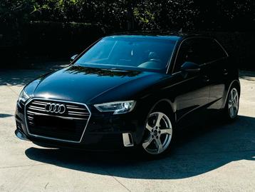 Audi A3 1.0TFSI Sportback beschikbaar voor biedingen