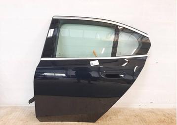 Portier Deur Achter Links BMW 5 G60 ( 416 ) beschikbaar voor biedingen
