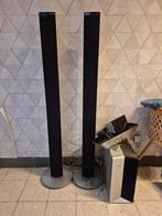 Speakers / boxen tekoop, Ophalen, Gebruikt, Complete surroundset, Philips