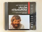 Willem Vermandere - Het Beste van Willem Vermandere, Ophalen of Verzenden, Gebruikt, Overige genres