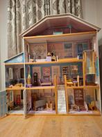 Kidkraft grand view mansion, Kinderen en Baby's, Speelgoed | Poppenhuizen, Ophalen, Poppenhuis
