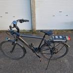 E Bike Koga, Ophalen of Verzenden