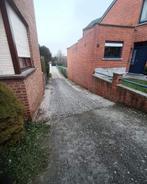 Garages à louer