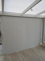 Verticale lamellen, Huis en Inrichting, Ophalen, Gebruikt, 200 cm of meer, 200 cm of meer