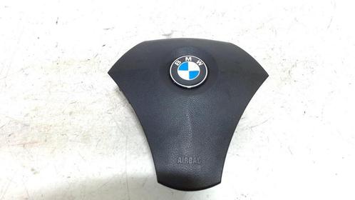 AIRBAG VOLANT BMW 5 serie (E60) (33676138004D), Autos : Pièces & Accessoires, Autres pièces automobiles, BMW, Utilisé
