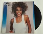 Whitney Houston LP whitney, Cd's en Dvd's, Vinyl | Pop, Ophalen of Verzenden