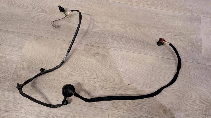 Audi TT MK2 8J Spiegel Kabelboom, Auto-onderdelen, Spiegels, Audi, Ophalen of Verzenden