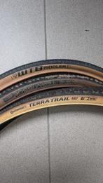 3 verschillende gravel banden, Ophalen of Verzenden, Zo goed als nieuw