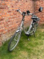 Nieuwe Elektrische fiets Talent, Nieuw, 51 tot 55 cm, 50 km per accu of meer, Ophalen