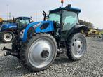 2016 Landini 5-110Dhc Vierwielaangedreven landbouwtractor, Zakelijke goederen, Landbouw | Tractoren, Gebruikt, Overige merken