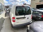 2010 Volkswagen Caddy, Euro 5, Gebruikt, Overige modellen, Overige brandstoffen