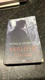 Patrick De Bruyn - Verliefd, Zo goed als nieuw, Patrick De Bruyn, Ophalen