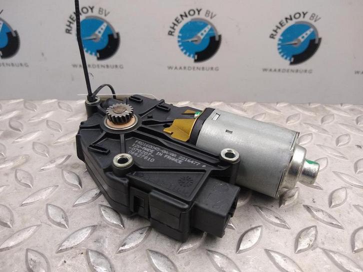 RENAULT LAGUNA [CONV._LIFT_MOTOR] 2007, Auto-onderdelen, Overige Auto-onderdelen, Gebruikt, ARN erkend, Stiba lid, Erkend duurzaam