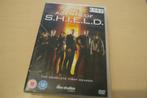 agents of s.h.i.e.l.d  6 disc box   marvel, Cd's en Dvd's, Ophalen of Verzenden, Boxset