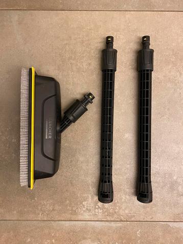 Kärcher PS30 Powerschrubber beschikbaar voor biedingen