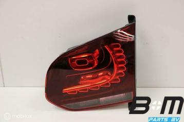 Achterlicht LED in klep rechts VW Golf 6 Cabrio 5K7945308D beschikbaar voor biedingen