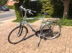 Herenfiets Gazelle 7 versnellingen, Fietsen en Brommers, Fietsen | Heren | Herenfietsen, Ophalen, Gebruikt, Gazelle, Versnellingen