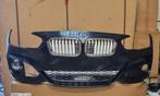 VOORBUMPER BMW 1-SERIE F20 F21 M PAKKET ORIGINEEL, Ophalen of Verzenden, BMW, Bumper