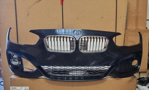 VOORBUMPER BMW 1-SERIE F20 F21 M PAKKET ORIGINEEL, Auto-onderdelen, Carrosserie, Bumper, BMW, Ophalen of Verzenden
