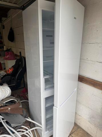 Zanussi, 160 cm ou plus, Enlèvement, Utilisé, 45 à 60 cm