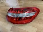 Achterlicht rechts Mercedes E-klasse W212 sedan 2009 - 2012, Auto-onderdelen, Ophalen of Verzenden, Gebruikt, Mercedes-Benz