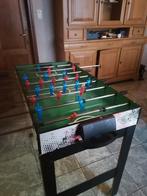 Table de football, billard, hockey, échecs, Kegel, Enlèvement, Comme neuf