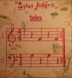 7", 45 RPM-Telex - "Spike jones" (BELPOP), Gebruikt, 7 inch, Single, Ophalen of Verzenden