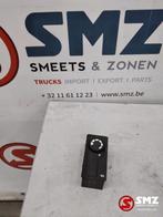 Occ Bedieningspaneel standverwarming DAF, Gebruikt, DAF, Airco en Verwarming