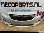 BUMPER OPEL ASTRA K VOORBUMPER GRILL ORIGINEEL 13425478, Auto-onderdelen, Ophalen of Verzenden, Gebruikt, Opel