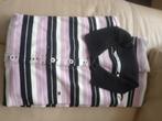 dames maat m, Kleding | Dames, T-shirts, Maat 38/40 (M), Ophalen of Verzenden, Lange mouw, Roze