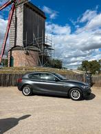 BMW 116D, Auto's, 1 Reeks, Parkeersensor, Particulier, Overige carrosserie