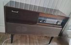 Retro radio/platenspeler, Antiek en Kunst, Ophalen