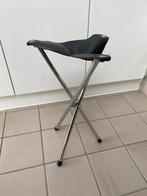 Vouwbaar krukje, Huis en Inrichting, Krukjes, Ophalen of Verzenden, Gebruikt