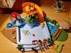 Playmobil openluchtzwembad 4858, Kinderen en Baby's, Speelgoed | Playmobil, Ophalen of Verzenden