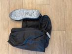 Surbottes de moto taille 46/47 (chaussures 44/45), Motos, Enlèvement ou Envoi