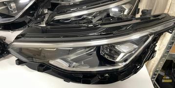Volkswagen Golf 8 Facelift 8.5 VIII FULL LED 5H1941035D Comp beschikbaar voor biedingen