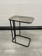 Bijzettafel / laptoptafel / metaal / nieuw, Ophalen, Nieuw, Metaal of Aluminium