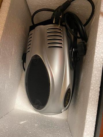 2 jb systeme light splash 2 beschikbaar voor biedingen