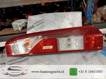 Achterlicht Renault Master Opel Nissan 265500023R