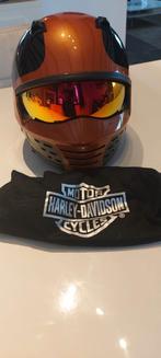 casque moto, Motos, Autres marques, Enlèvement, Neuf, sans ticket, Hommes