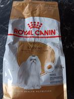 Hondenbrokjes Royal Canin Adult Maltese, zit bijna 1 kg in, Dieren en Toebehoren, Dierenvoeding, Hond, Ophalen of Verzenden