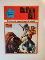 Buffalo Bill nummer 6 belgium, Livres, BD, Enlèvement ou Envoi