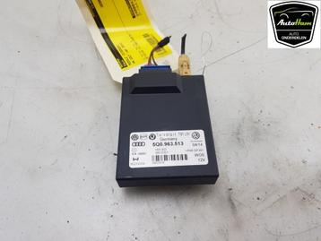 COMPUTER DIVERSEN Volkswagen Golf VII (AUA) (|5Q0963513|) beschikbaar voor biedingen