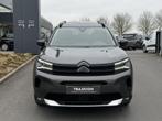 Citroen C5 Aircross Plug-in Hybrid 225 EAT8 Shine, SUV ou Tout-terrain, Hybride Électrique/Essence, 1598 cm³, Automatique