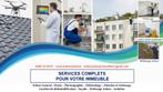 Werk — gevel, dak, isolatie, reparatie, onderhoud, Doe-het-zelf en Bouw, Ophalen