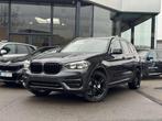 BMW X3 sDrive18dA Advantage/ PANO / LEER / KEYLESS/ TRKHK, Automaat, 4 cilinders, Leder, Bedrijf