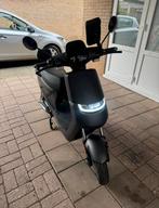 E Scooter Bosch A-klasse matt zwart nieuw, Fietsen en Brommers, Ophalen, Nieuw