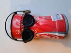 Dansend blikje Coca-Cola, Verzamelen, Ophalen of Verzenden, Gebruikt, Overige typen