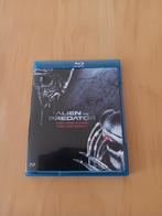Alien vs predator blu ray + DVD, Comme neuf, Enlèvement ou Envoi