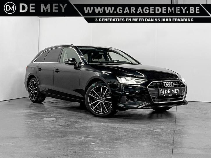 Audi A4 Avant A4 Avant 35 TFSI Business Edition Attraction S, Autos, Audi, Entreprise, A4, ABS, Airbags, Ordinateur de bord, Cruise Control